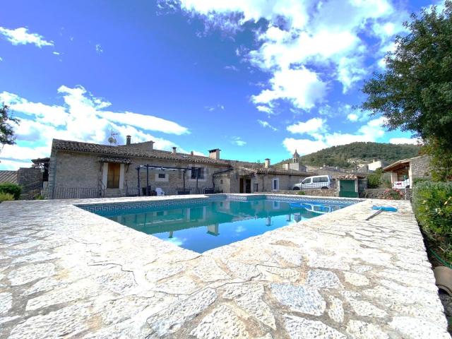 Casa Rural en venta en Mancor De La Vall, Baleares