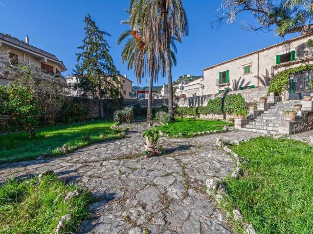 Casa Rural en venta en Raiguer, Baleares
