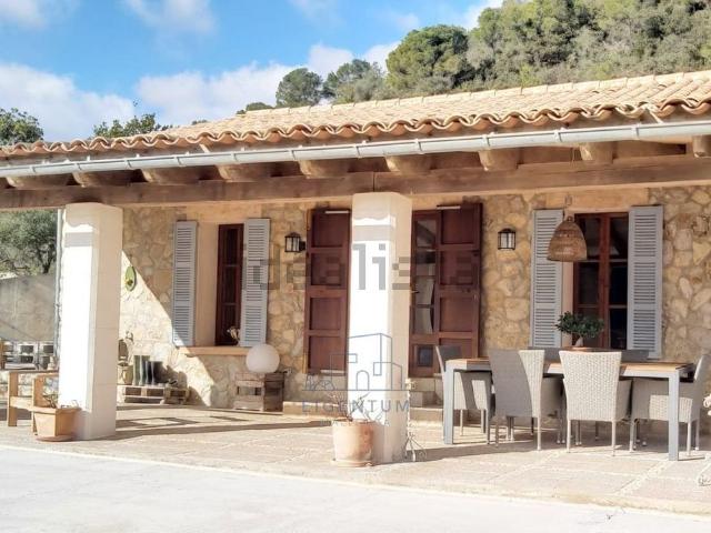 Casa Rural en alquiler en Raiguer, Baleares