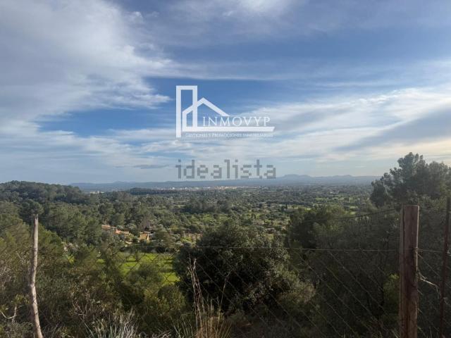 Casa Rural en venta en Raiguer, Baleares