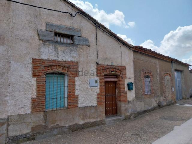 Casa Rural en venta en Manganeses De La Lampreana, Castilla y León