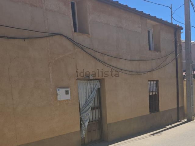 Casa Rural en venta en Manganeses De La Lampreana, Castilla y León