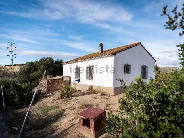 Casa Rural en venta en Costa del Sol Occidental, Andalucía