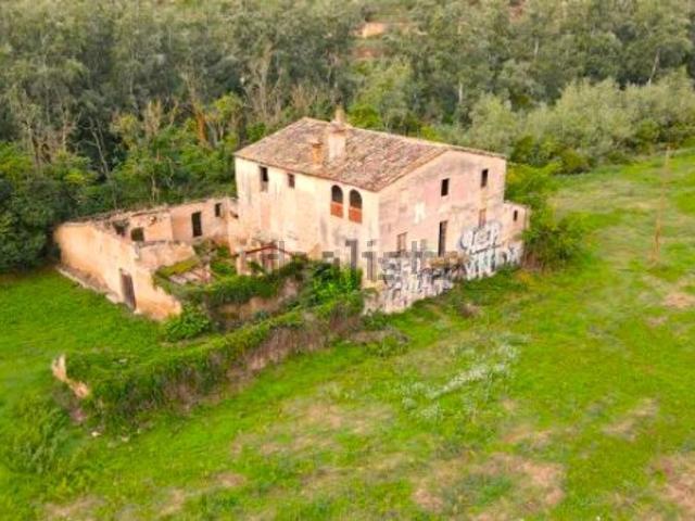 Casa Rural en venta en Manresa, Vista Alegre