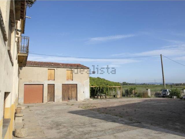 Casa Rural en venta en Bages, Catalunya