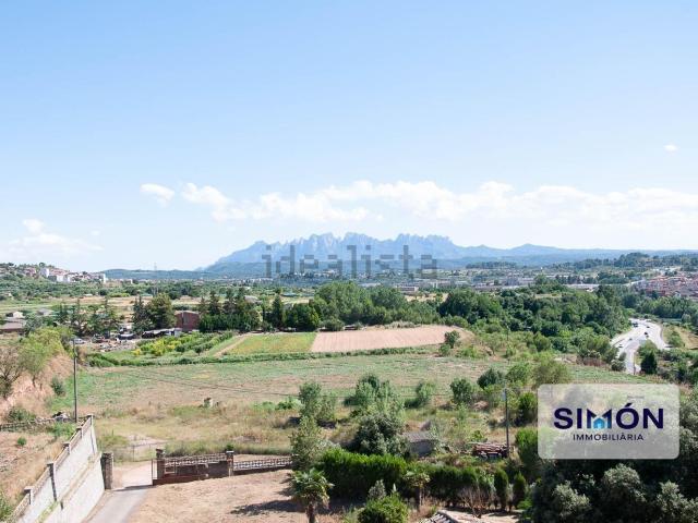 Casa Rural en venta en Mion - Puigberenguer - Miralpeix, Bages