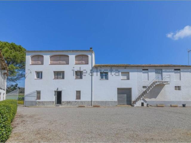 Casa Rural en venta en Manresa