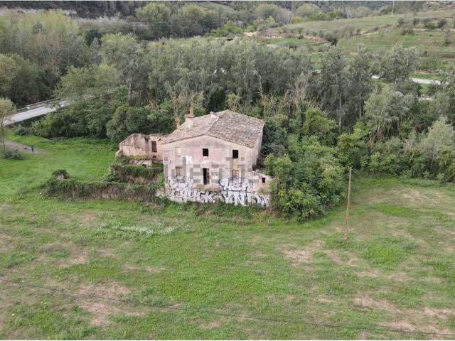 Casa Rural en venta en Manresa