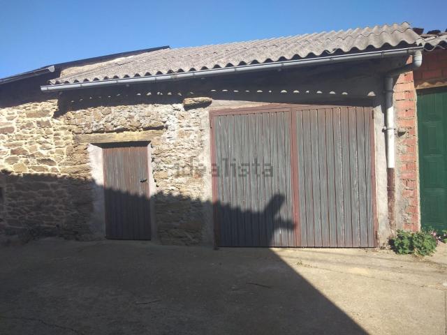Casa Rural en venta en Manzanal De Arriba, Zamora
