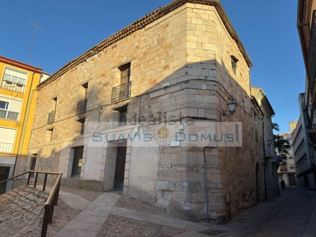 Casa Rural en venta en Barrio La Lana, Zamora