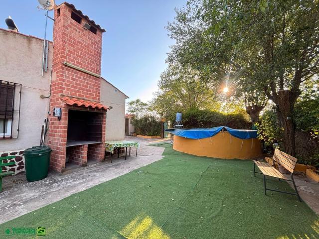Casa Rural en venta en Manzanares, Castilla-La Mancha