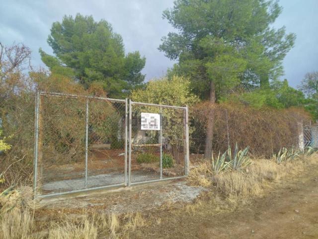 Casa Rural en venta en Manzanares, Ciudad Real