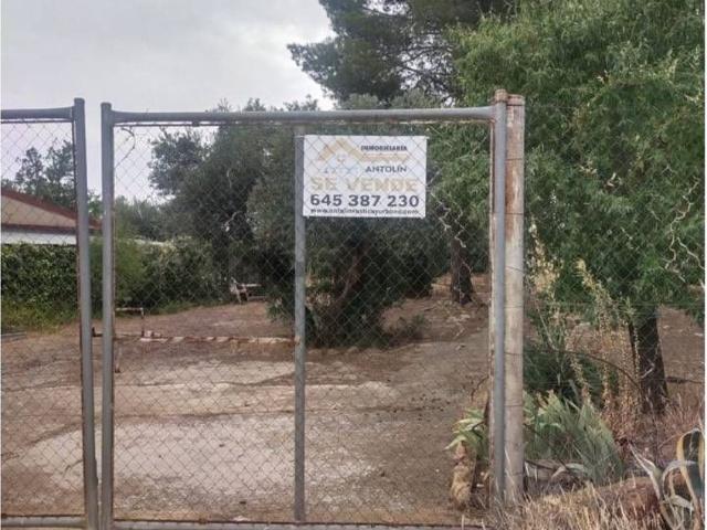 Casa Rural en venta en Manzanares, Castilla-La Mancha