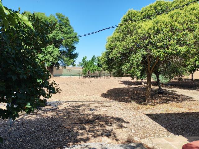 Casa Rural en venta en Manzanares, Castilla-La Mancha