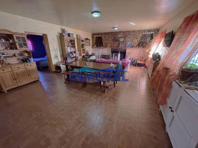 Casa Rural en venta en Manzanares, Castilla-La Mancha