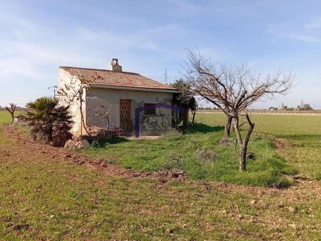 Casa Rural en venta en Manzanares, Castilla-La Mancha