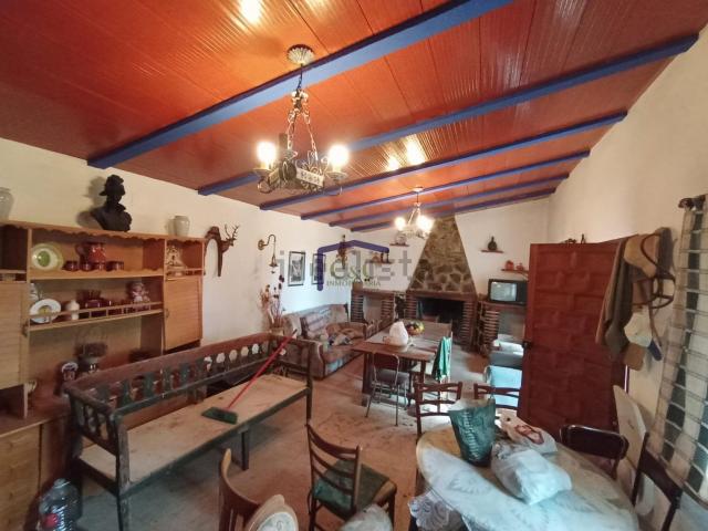 Casa Rural en venta en Manzanares, Castilla-La Mancha