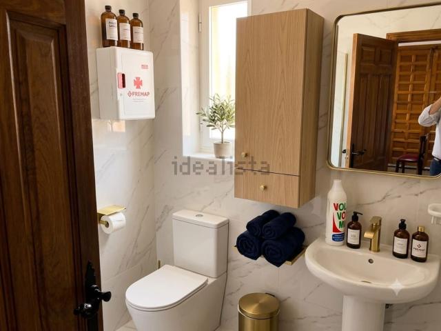 Casa Rural en venta en Manzanares, Castilla-La Mancha