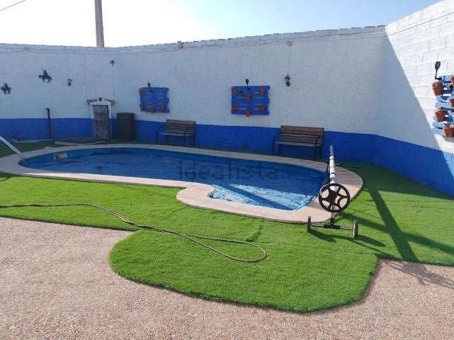 Casa Rural en venta en Manzanares, Castilla-La Mancha