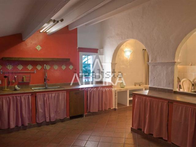 Casa Rural en venta en Sant Climent, Menorca
