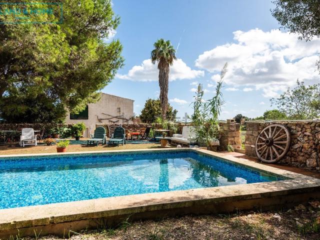 Casa Rural en venta en Sant Climent, Menorca