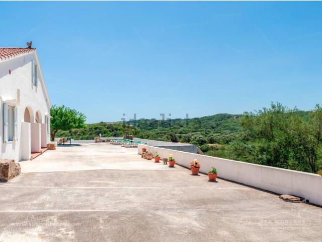 Casa Rural en venta en Menorca, Baleares