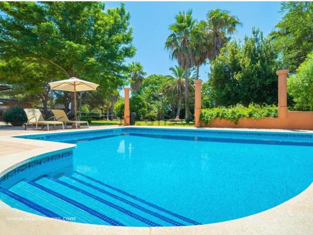 Casa Rural en venta en Llucmaçanes, Menorca