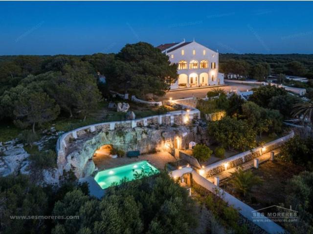 Casa Rural en venta en Menorca, Baleares
