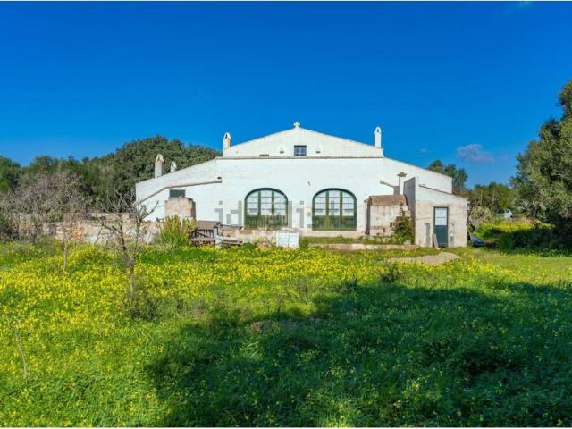 Casa Rural en venta en Sant Climent, Menorca