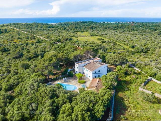 Casa Rural en venta en Menorca, Baleares