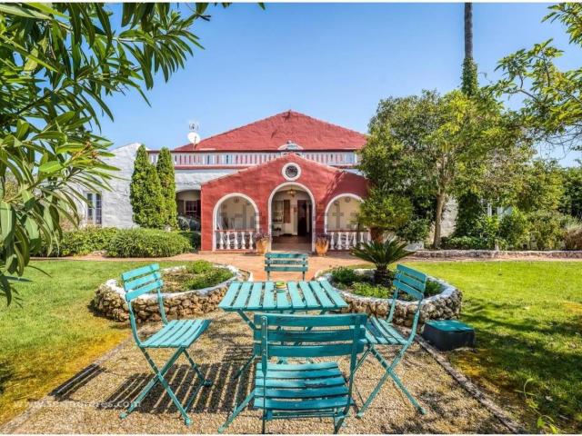 Casa Rural en venta en Binidalí, Menorca