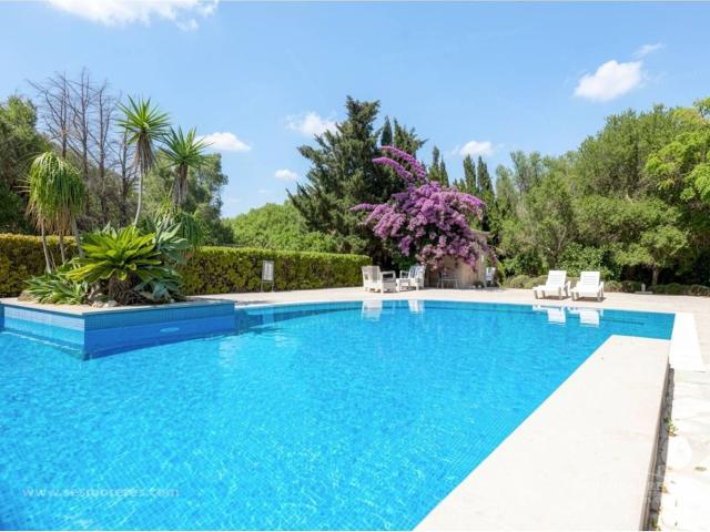 Casa Rural en venta en Menorca, Baleares