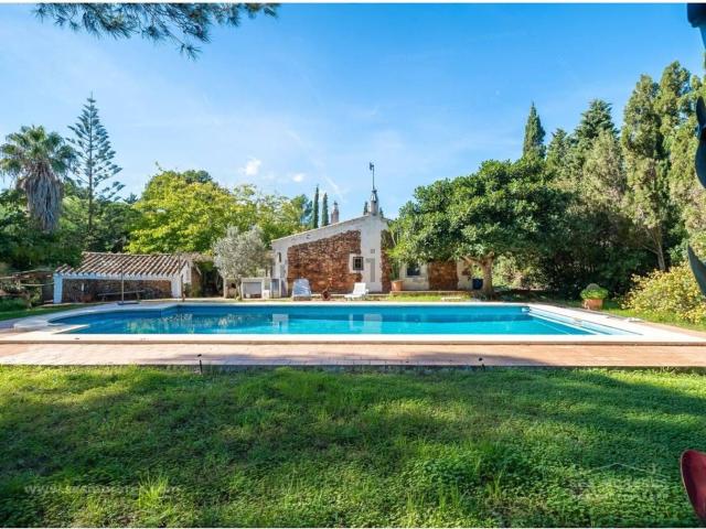 Casa Rural en venta en Menorca, Baleares