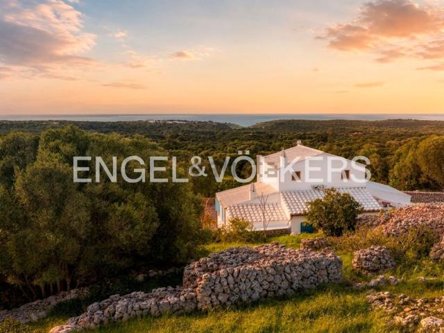 Casa Rural en venta en Binixica, Menorca
