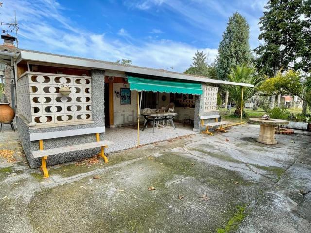 Casa Rural en venta en Maqueda