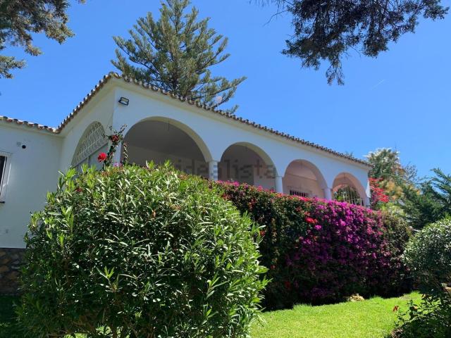 Casa Rural en venta en Artola, Costa del Sol Occidental