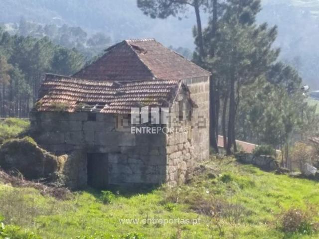 Quinta venda em Rio de Galinhas, Marco De Canaveses