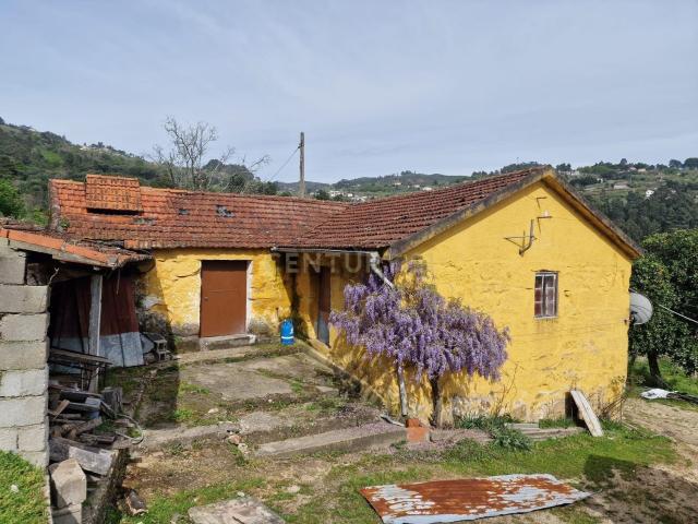 Quinta venda em Marco De Canaveses, Porto