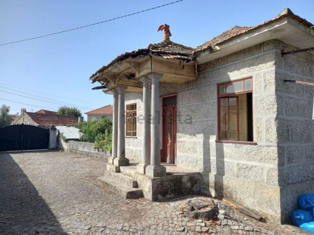 Quinta venda em Marco De Canaveses, Porto