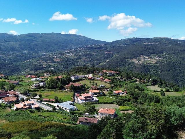 Quinta venda em Marco De Canaveses, Porto