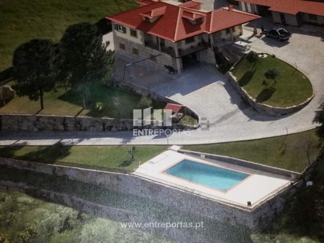 Quinta venda em Rio de Galinhas, Marco De Canaveses