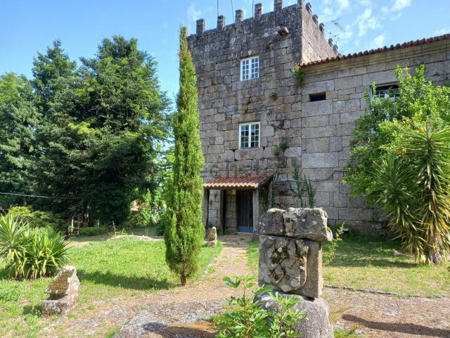 Quinta venda em Marco De Canaveses, Porto