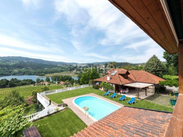 Quinta venda em Vila Boa Do Bispo, Porto