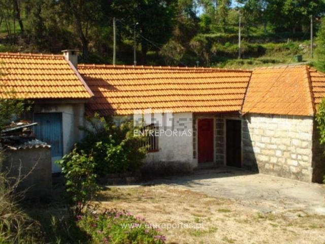 Quinta venda em Soalhães, Porto