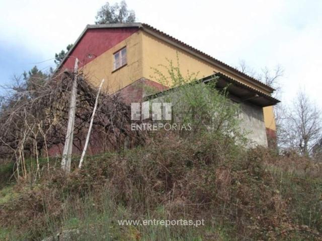 Quinta venda em Rio de Galinhas, Marco De Canaveses