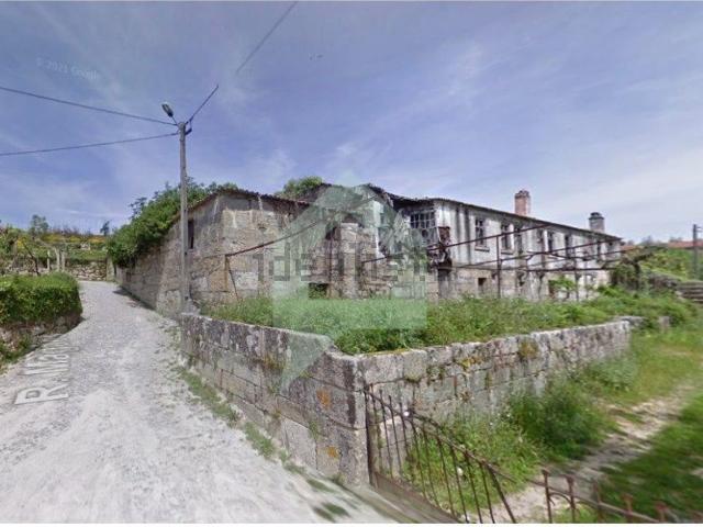 Quinta venda em Marco De Canaveses, Porto