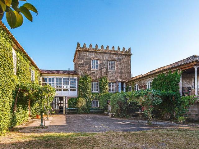 Casa Rural en venta en Tomeza, Deza