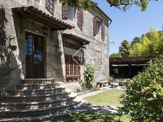 Casa Rural en venta en Pontevedra, Galicia