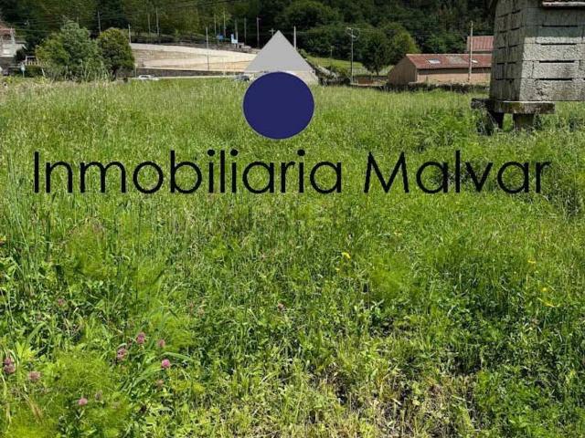 Casa Rural en venta en Marcón, Pontevedra