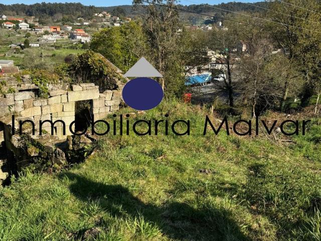 Casa Rural en venta en Vilafranca, Pontevedra